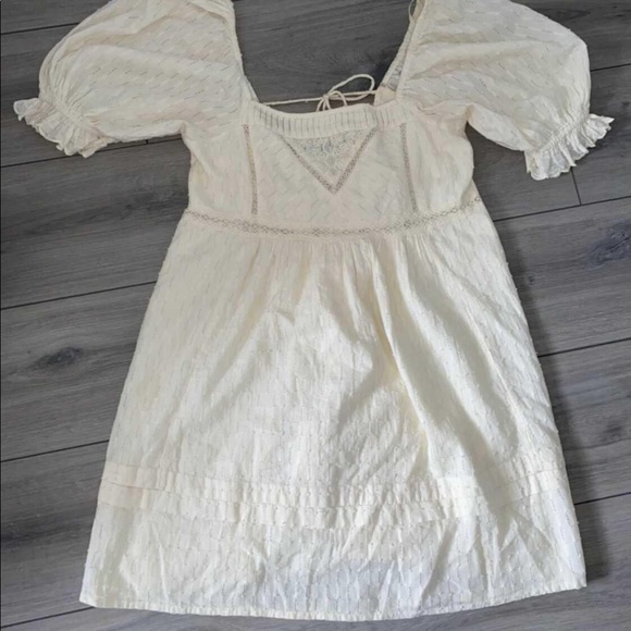 urban outfitters babydoll dress